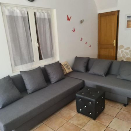 Maison En Bord De Mer Wifi Fos-sur-Mer Εξωτερικό φωτογραφία