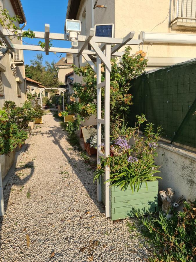 Maison En Bord De Mer Wifi Fos-sur-Mer Εξωτερικό φωτογραφία