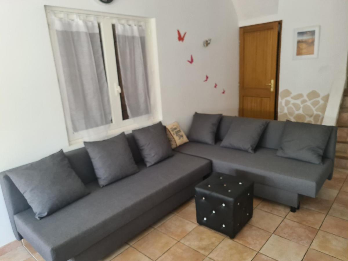 Maison En Bord De Mer Wifi Fos-sur-Mer Εξωτερικό φωτογραφία
