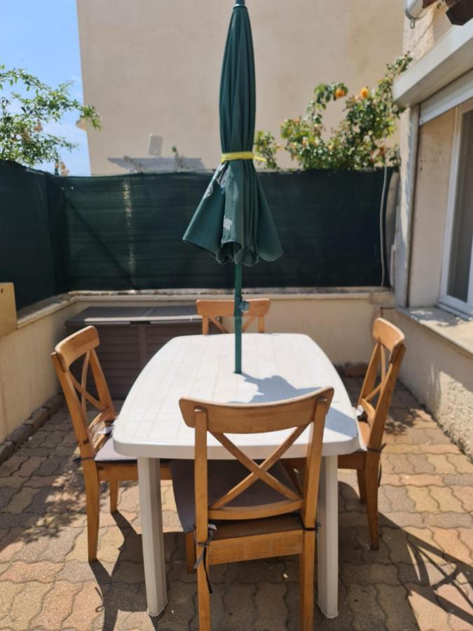 Maison En Bord De Mer Wifi Fos-sur-Mer Εξωτερικό φωτογραφία