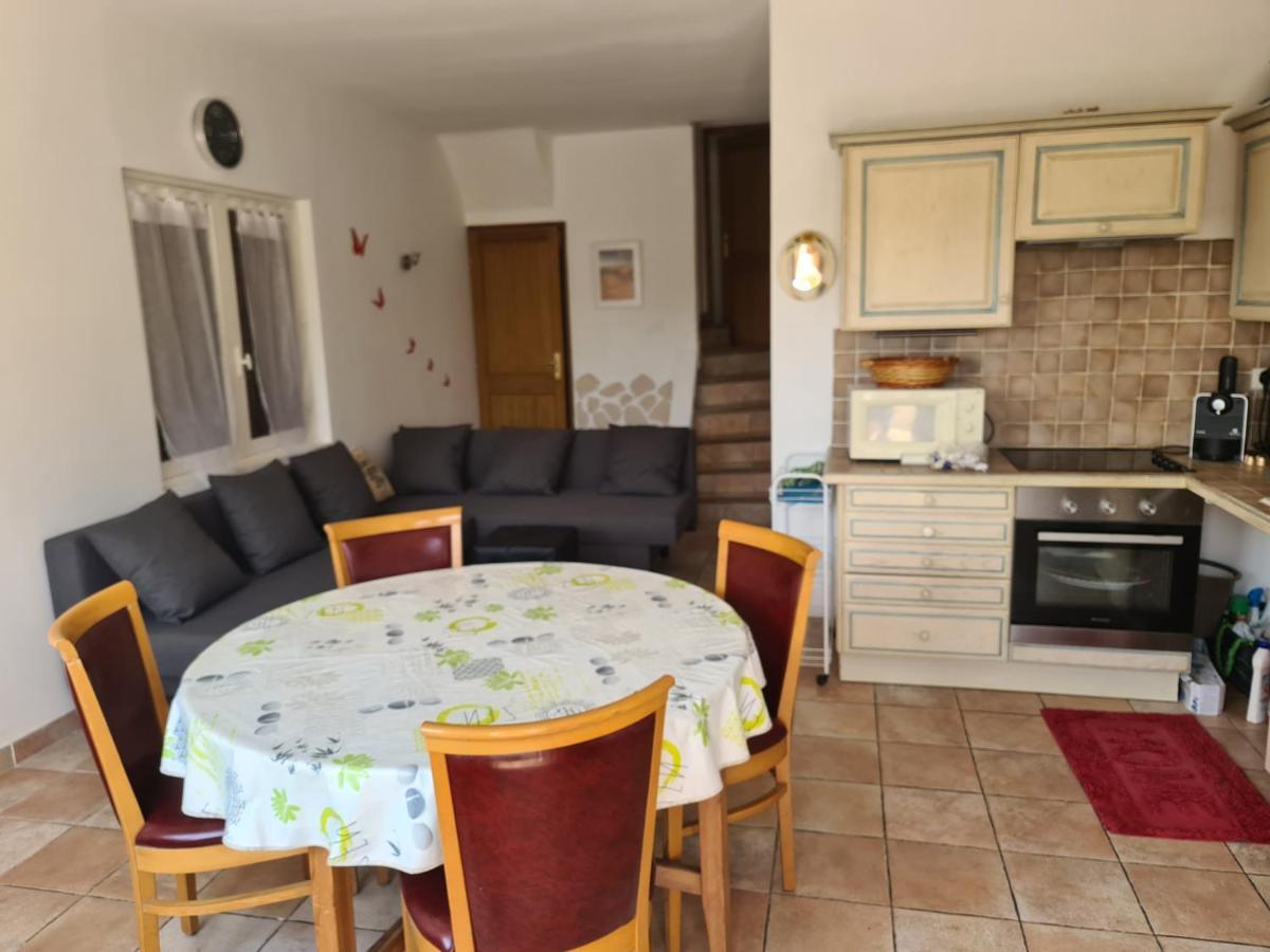 Maison En Bord De Mer Wifi Fos-sur-Mer Εξωτερικό φωτογραφία
