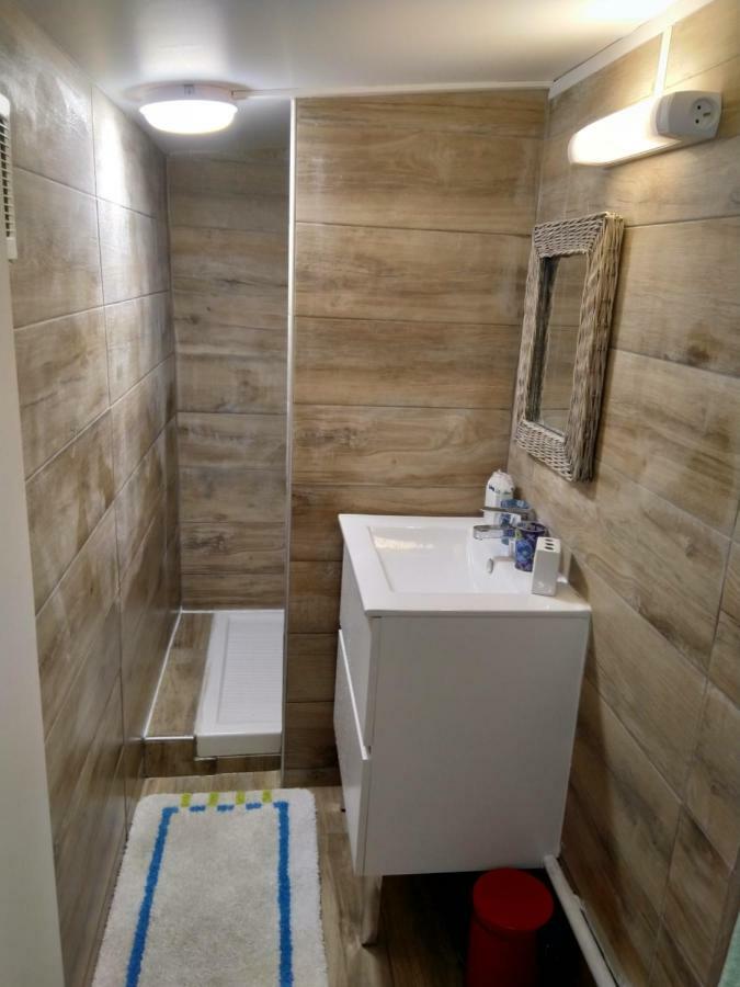 Maison En Bord De Mer Wifi Fos-sur-Mer Εξωτερικό φωτογραφία