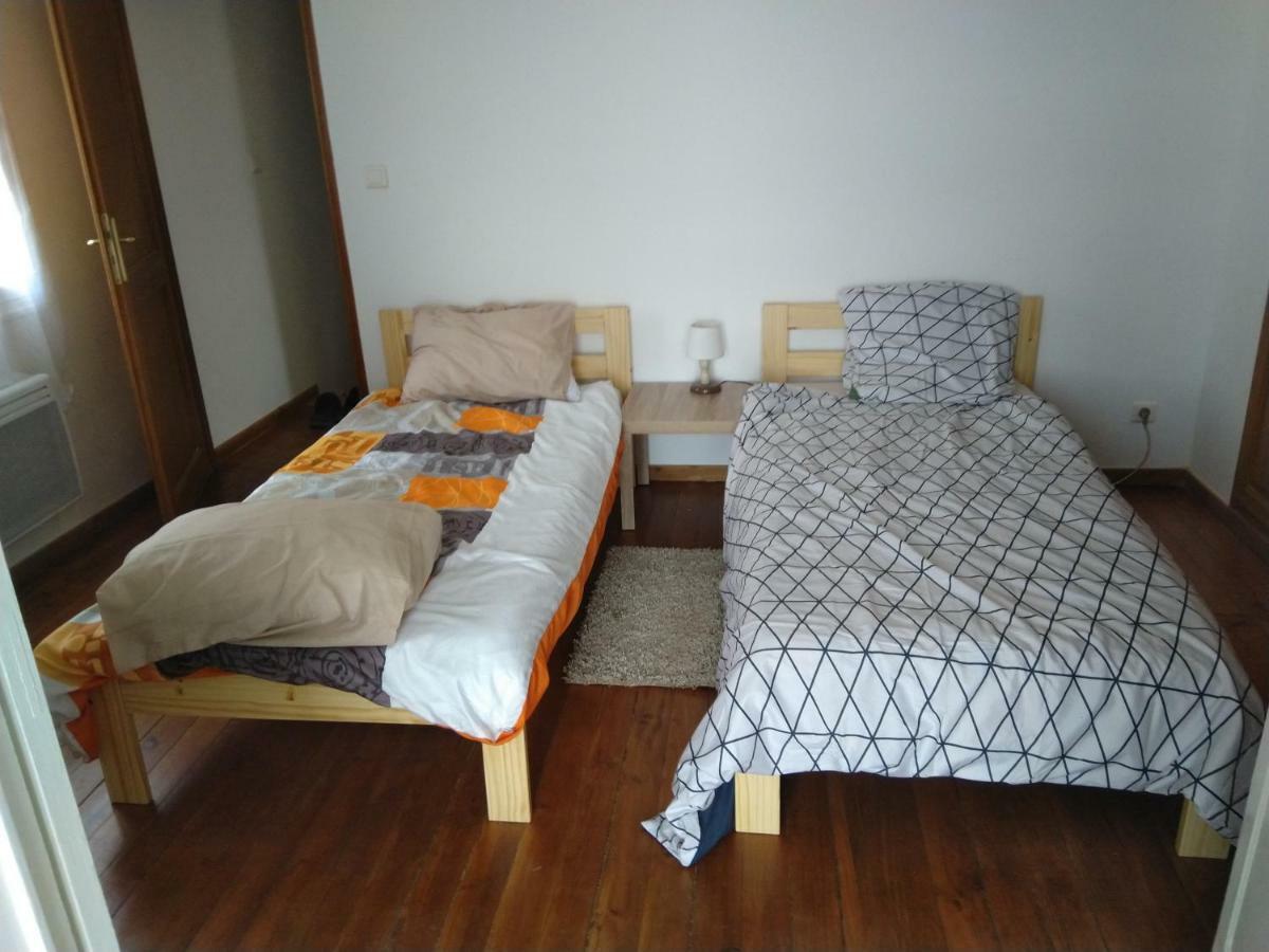 Maison En Bord De Mer Wifi Fos-sur-Mer Εξωτερικό φωτογραφία